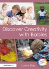 Discover Creativity with Babies - eBook