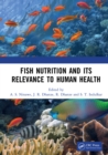 Fish Nutrition And Its Relevance To Human Health - eBook