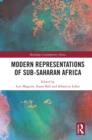 Modern Representations of Sub-Saharan Africa - eBook