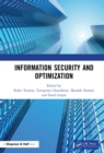 Information Security and Optimization - eBook