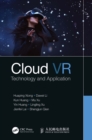 Cloud VR : Technology and Application - eBook