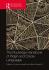 The Routledge Handbook of Pidgin and Creole Languages - eBook