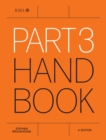 Part 3 Handbook - eBook