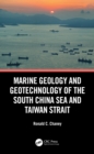 Marine Geology and Geotechnology of the South China Sea and Taiwan Strait - eBook