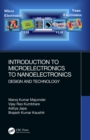 Introduction to Microelectronics to Nanoelectronics : Design and Technology - eBook