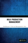 Milk Production Management - eBook