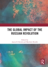 The Global Impact of the Russian Revolution - eBook