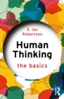 Human Thinking - eBook