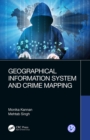 Geographical Information System and Crime Mapping - eBook
