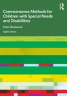 Commonsense Methods for Children with Special Needs and Disabilities - eBook