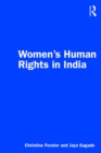 Women’s Human Rights in India - eBook