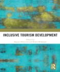 Inclusive Tourism Development - eBook