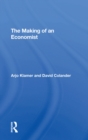 The Making Of An Economist - eBook