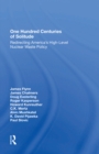 One Hundred Centuries Of Solitude : Redirecting America's High-level Nuclear Waste Policies - eBook