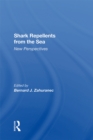 Shark Repellents From The Sea : New Perspectives - eBook