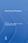 Soviet Social Problems - eBook