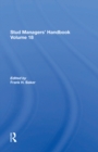 Stud Managers' Handbook, Vol. 18 - eBook