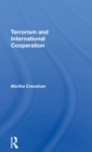 Terrorism And International Cooperation - eBook