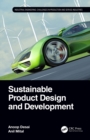 Sustainable Product Design and Development - eBook