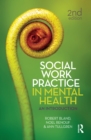 Social Work Practice in Mental Health : An introduction - eBook