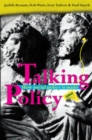 Talking Policy : How social policy is made - eBook