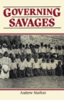 Governing Savages - eBook