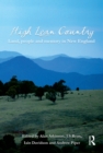 High Lean Country : Land, people and memory in New England - eBook
