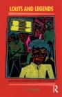 Louts and Legends : Male youth culture in an inner-city school - eBook