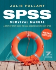 SPSS Survival Manual : A step by step guide to data analysis using IBM SPSS - eBook