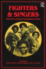 Fighters and Singers : The lives of some Australian Aboriginal women - eBook