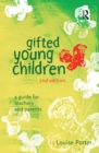 Gifted Young Children : A guide for teachers and parents - eBook