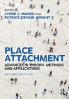 Place Attachment : Advances in Theory, Methods and Applications - eBook