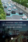 Connected and Autonomous Vehicles in Smart Cities - eBook