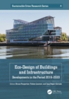 Eco-Design of Buildings and Infrastructure : Developments in the Period 2016-2020 - eBook
