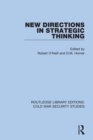 New Directions in Strategic Thinking - eBook