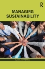 Managing Sustainability - eBook