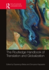 The Routledge Handbook of Translation and Globalization - eBook