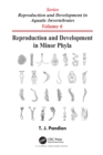 Reproduction and Development in Minor Phyla - eBook