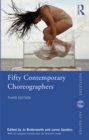 Fifty Contemporary Choreographers - eBook