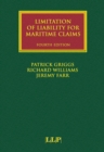 Limitation of Liability for Maritime Claims - eBook