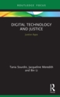 Digital Technology and Justice : Justice Apps - eBook