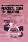 Practical Guide to Litigation - eBook