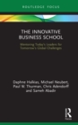 The Innovative Business School : Mentoring Today's Leaders for Tomorrow's Global Challenges - eBook