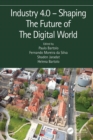 Industry 4.0 – Shaping The Future of The Digital World : Proceedings of the 2nd International Conference on Sustainable Smart Manufacturing (S2M 2019), 9–11 April 2019, Manchester, UK - eBook