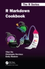 R Markdown Cookbook - eBook