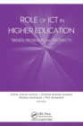 Role of ICT in Higher Education : Trends, Problems, and Prospects - eBook