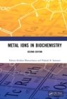 Metal Ions in Biochemistry - eBook