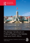 Routledge Handbook on Political Parties in the Middle East and North Africa - eBook