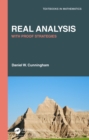 Real Analysis : With Proof Strategies - eBook
