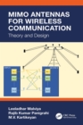 MIMO Antennas for Wireless Communication : Theory and Design - eBook